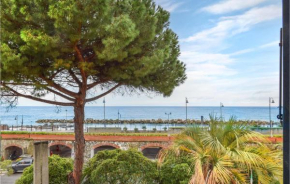 Awesome apartment in Moneglia with WiFi and 2 Bedrooms